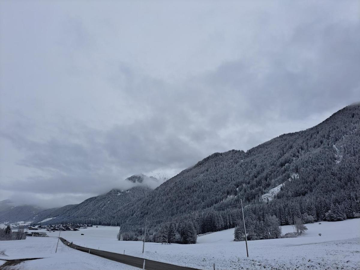 Althuberhof Appartement Planca di Sopra Buitenkant foto