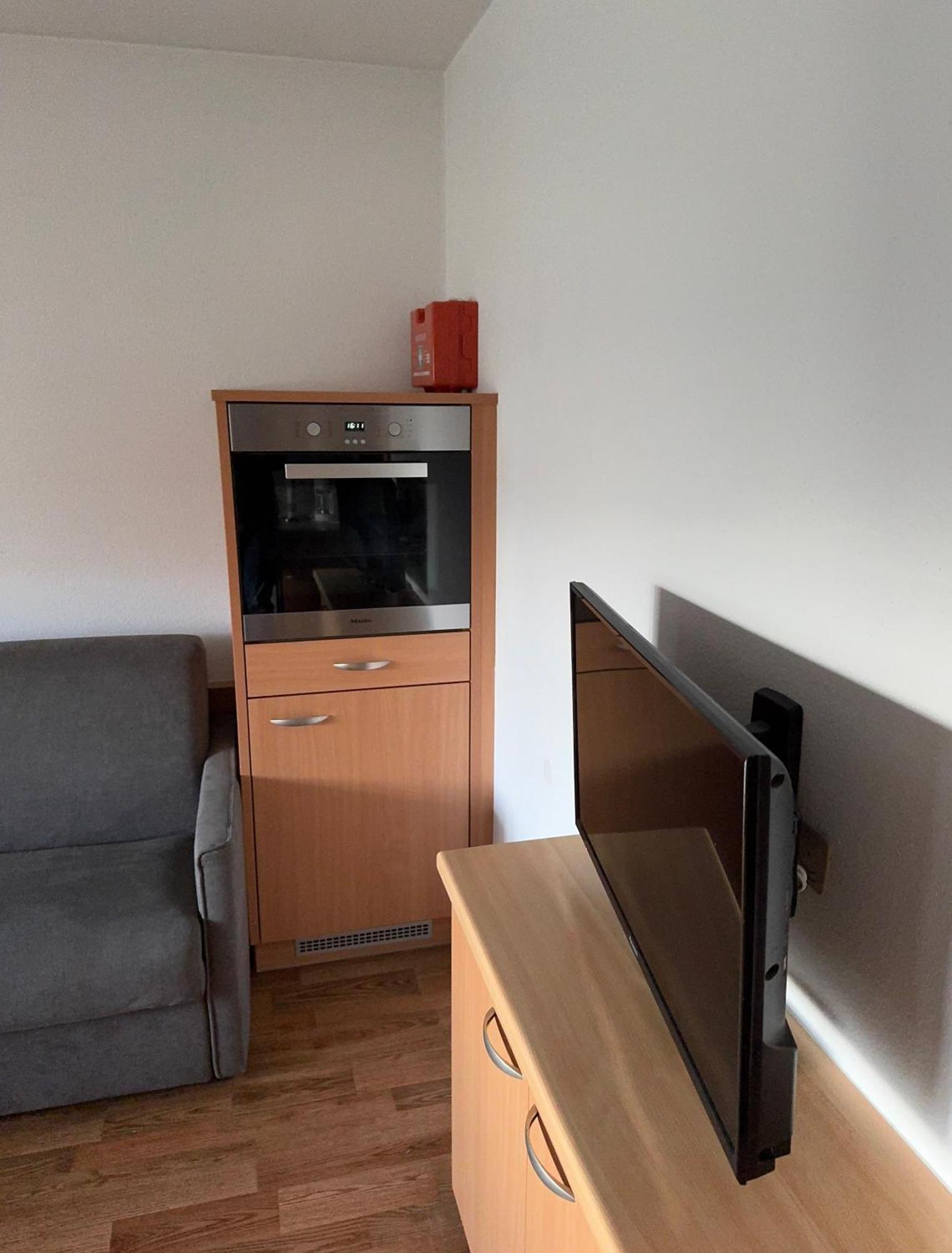 Althuberhof Appartement Planca di Sopra Buitenkant foto