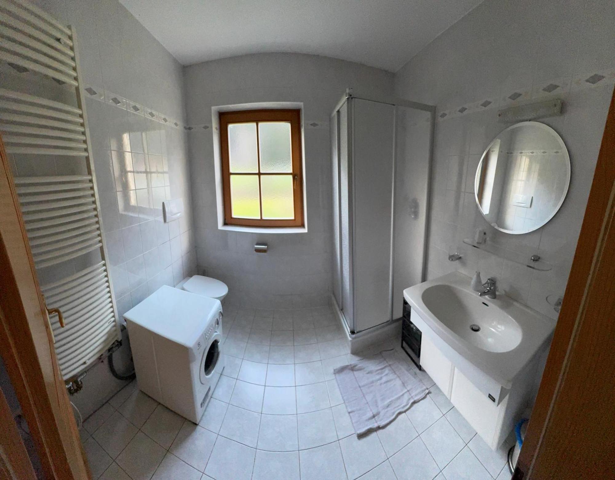 Althuberhof Appartement Planca di Sopra Buitenkant foto